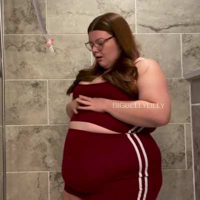 Those burps hit different after a funnel chugging 🥵😮‍💨