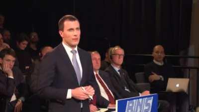 Juokelinkas Nausėda😳