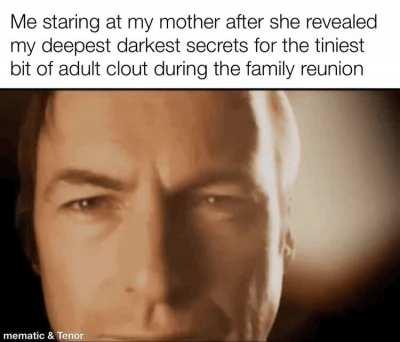 I accidentally got cut ONE time. I’m really good with knives I swear, stop calling my clumsy