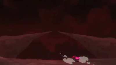 Ok can we talk about how OP Cuphead is outside of cannon? Why couldn't they give him this treatment in the series 😭🙏