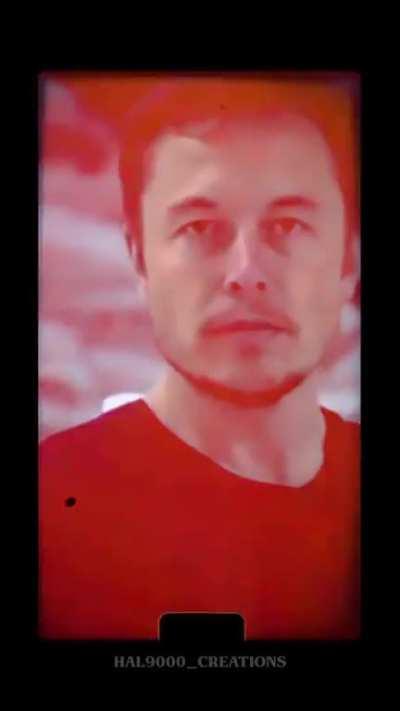 I'd imagine this is what ran through Dana's head when he heard ' Zuck vs Musk '