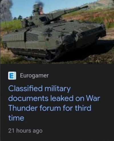 it fucking happened again