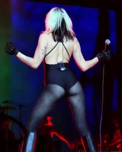 Miley Cyrus(slow motion edit)