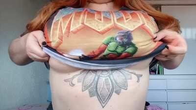 You've been such a good boy this year, you deserve a treat 🎁 Holiday [GFE]SALE! + SPECIAL OFFER 🎁 Also Available for [GFE] [SEXT][FAN][VID][SNP]