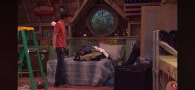 “Nothing bad ever happens in Utah!”