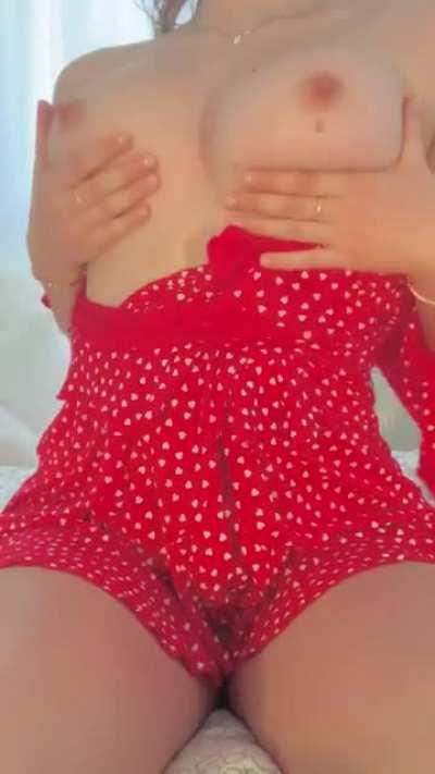 I de[f]initely will have some 