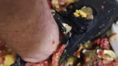 How To Make a Burger