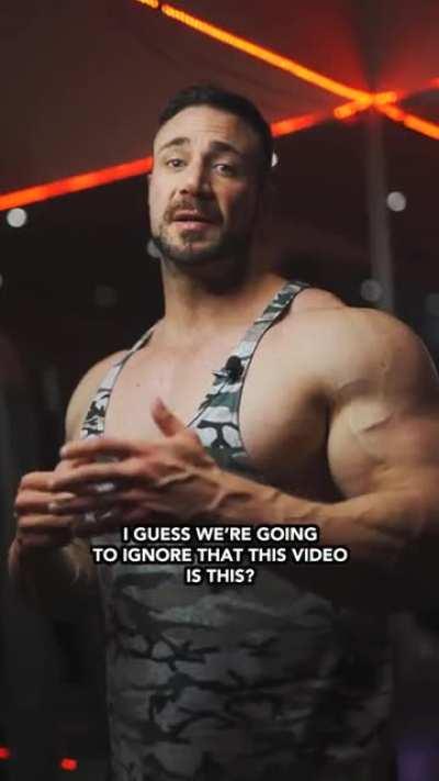 Chadposting - Video #8249