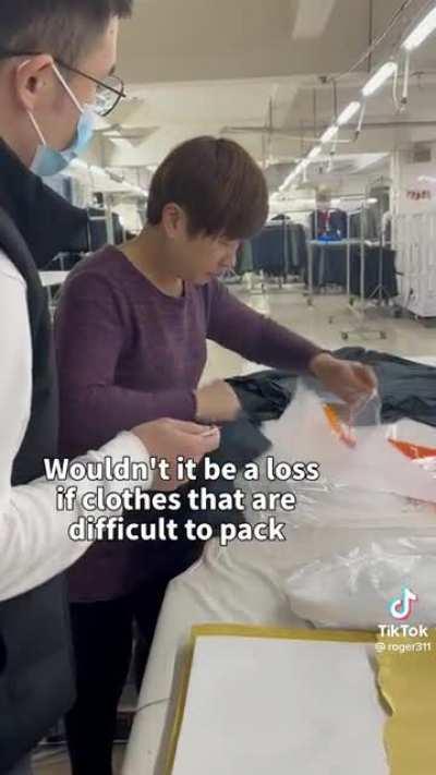 A look inside a typical Chinese factory… found this very informative!