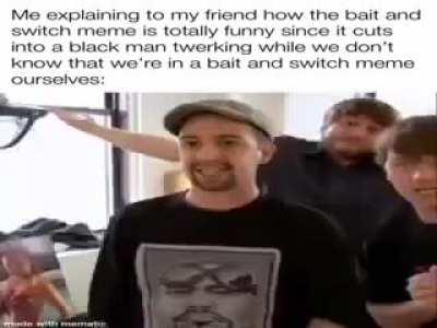 when the meme breaks the 4th wall1!1!1!1!1?11?!11!