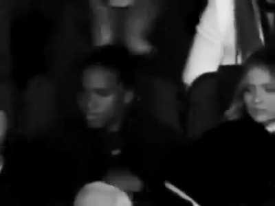 E vocês achando que ele tava mentindo