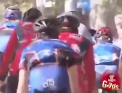 The best era in prank history.