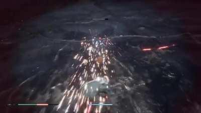 I'm literally a joke for this guy.