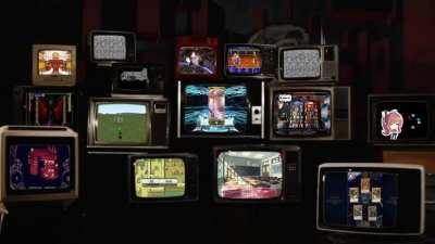 [Contest][OC] [DDLC] The Monika Virus in every system near you!