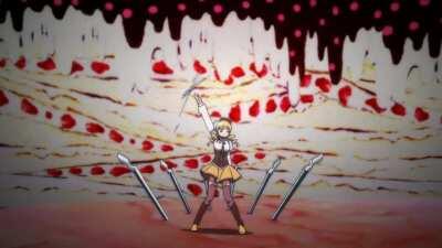 Ground Poundin' Mami