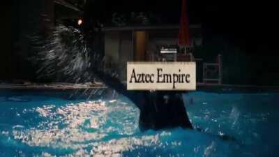 average Sunset Invasion campaign