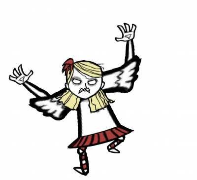 Happy hallowed nights!