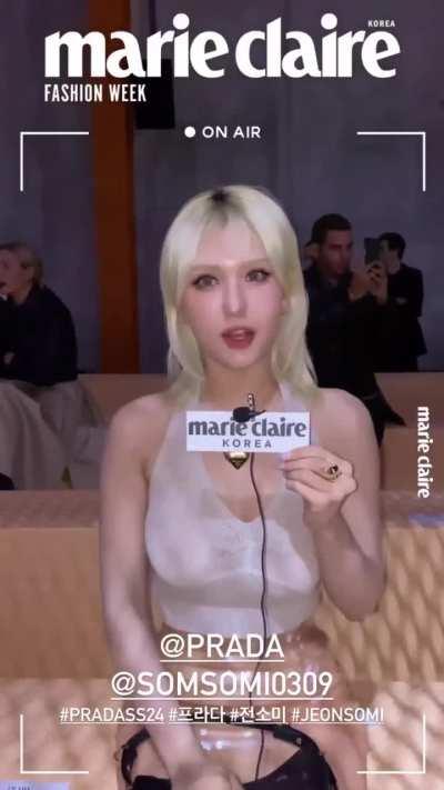 She is expensive 🥵