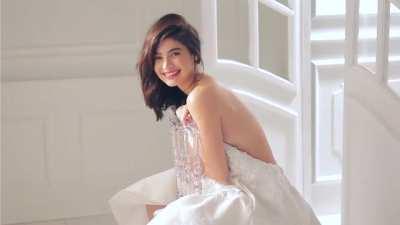 Anne Curtis
