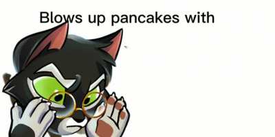 Average Mordecai and Rocky moment