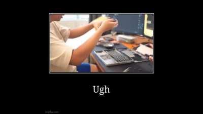 Ugh