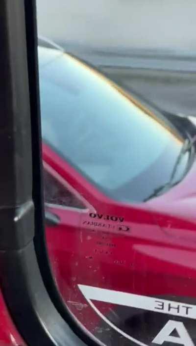 On the freeway [GIF]