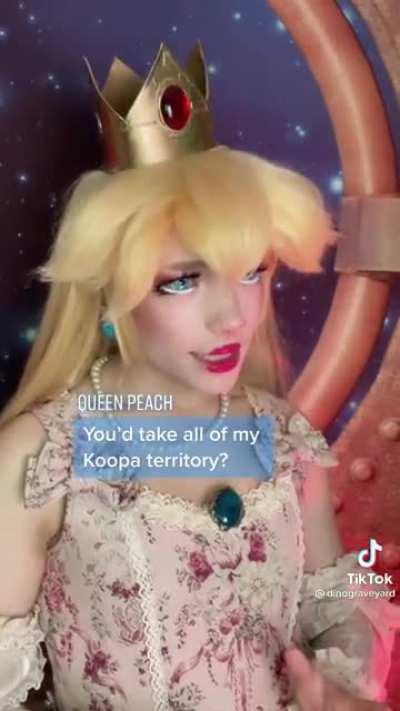 I regret opening tiktok today