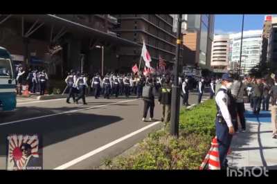 🇯🇵 🤝 🇹🇷 👢Kurds