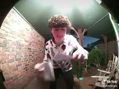 Titulo interesante y epico