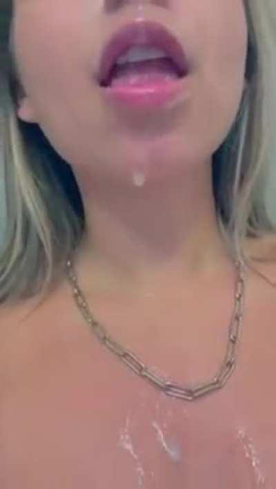 I’m covered and ready for bed 🥰