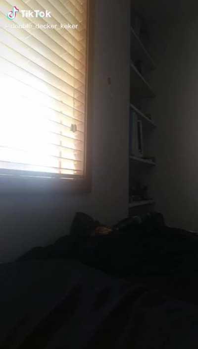 Ghost In The Room...