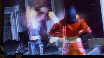 Japanese Movie at its finest