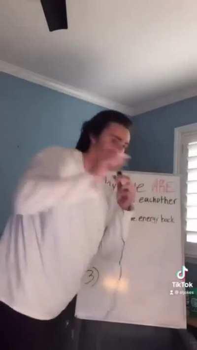 so umm... yall wanna have a sleepover with me 😏