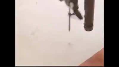 Let mosquitoes also taste the feeling of being pricked by needles! !