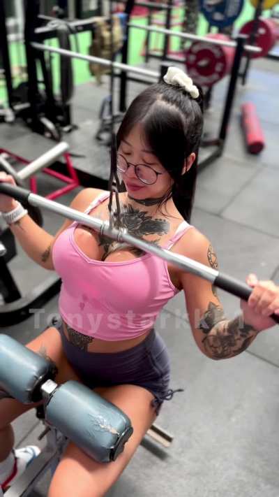 Are guys attracted to my size?