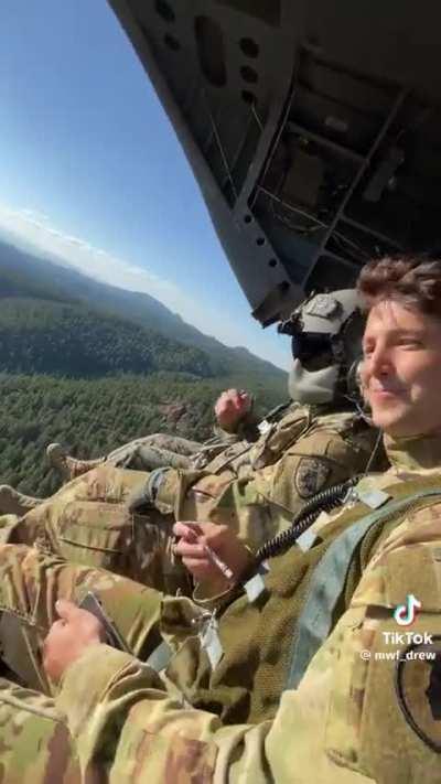 Care for a puff of color boys?