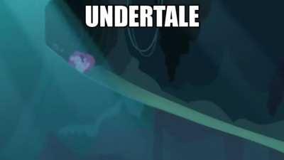 undertale