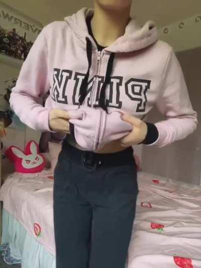 Bigger Than You Thought. OK. Way Bigger!