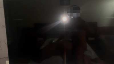 Having a sex in a busy afternoon