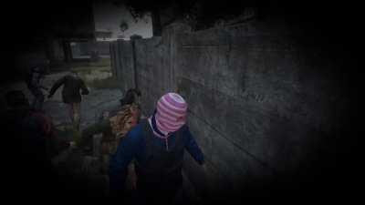 DayZ Moment