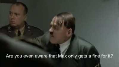 The downfall of the mighty Toto empire