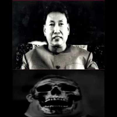 POV: You Live Under A Dictatorship