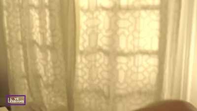 Bia Borrin (43) & Tracy Le (32) - 