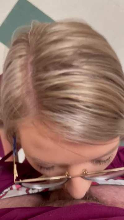 I am the nurse you’ve been dreaming of 😍💦