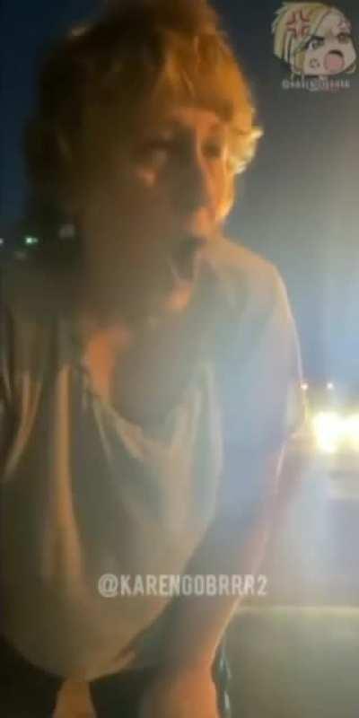 May god be with you karen