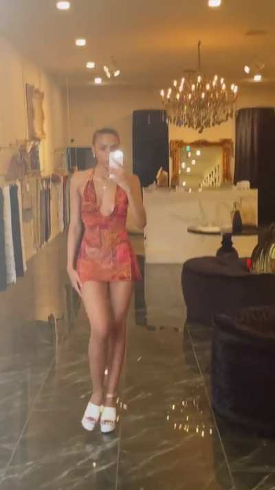 I love Steve ❤️ (TikTok, 7/16/21)