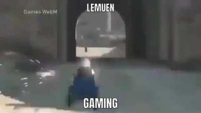 Lemuen Gaming