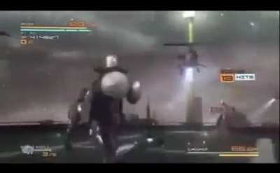 Im fucking invincble!