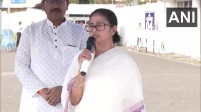 Mamata Banerjee about Durgapur gangr*pe case on an Odia MBBS student: 