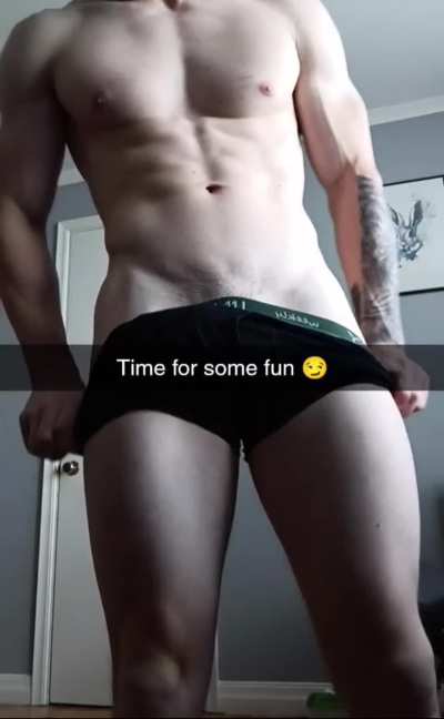 Springs right out 😶